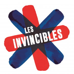 Logo Les Invincibles VF_2020
